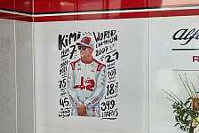 Formel 1: Diese Abschiede erleben wir heute in Abu Dhabi