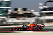 Formel 1, Red Bull vor Finale: Kein Vorteil für Mercedes