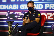 Formel 1, Red Bull meckert über FIA: Punktabzug-Drohung unnötig