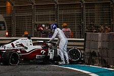 Formel 1 Ticker-Nachlese Abu Dhabi: Reaktionen zu den Trainings
