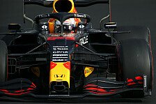 Formel 1, Perez: Verstappen hätte bei Mercedes auch Probleme