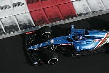 Alonso wettert nach Qualifying-Chaos: Brauchen härtere Strafen