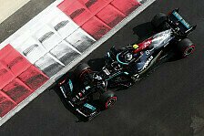 Formel 1, Bottas leidet mit Hamilton: Das war einfach nur Pech