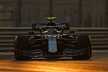 Formel 1 Ticker-Nachlese Abu Dhabi: Keine Strafen für Q2-Stau