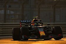 Formel 1, Perez mit klarer Mission: Norris knacken, Max helfen