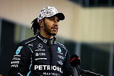 Formel 1, Hamilton wittert Verstappen-Finte: Fehler Absicht?