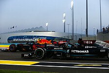 Formel 1, Red Bull feuert gegen Mercedes: Schlechte Verlierer