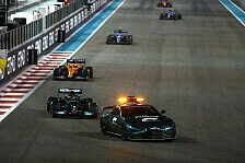 Formel 1 Ticker-Nachlese Abu Dhabi: Mercedes mit Einspruch