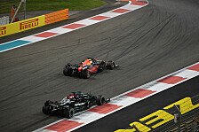 Formel 1, FIA schmettert Mercedes-Protest gegen Verstappen ab