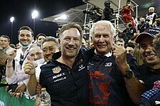 Formel 1, Teamchef-Check: Wer ist der beste Boss?