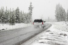 Fit für den Winter: Das sollte man als Autofahrer beachten
