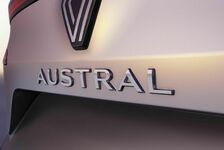 Aus Renault Kadjar wird Renault Austral 