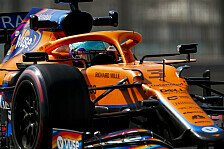 Formel 1, McLaren: Neue Regeln revolutionieren auch Produktion