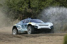 Extreme E: Abt-Cupra startet auch 2022 in Offroad-Serie