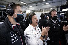 Formel 1, Mercedes & Red Bull einig: FIA-Funk geht zu weit