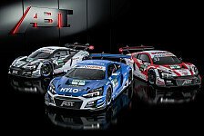 DTM 2022: Abt verpflichtet GT-Masters-Champion Ricardo Feller