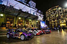 WRC 2022: Das steckt hinter dem neuen Hybridsystem