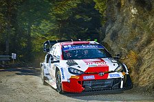 WRC 2023: Fahrer, Teams & Kalender der Rallye WM im Überblick