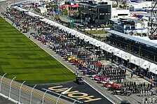 24h Daytona 2022: Roar Before The 24 Qualifyingrennen