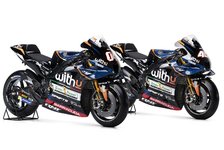 MotoGP: Neues RNF Racing Team präsentiert Yamaha für 2022