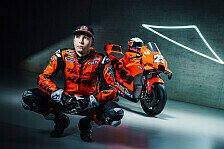 Personal-Pulverfass: So will KTM seine Fahrer bei Laune halten 
