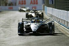 Formel E Saudi-Arabien: Vandoorne holt die erste Pole