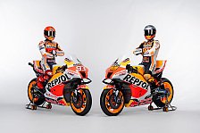 MotoGP 2022: Alle Motorräder in der Übersicht