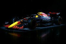 Formel 1, Was präsentiert Red Bull in New York wirklich?