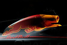 Formel 1, 2023: Red Bull enthüllt RB19 in New York 