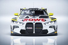 ROWE Racing: DTM-Ausstieg fix, Fokus auf zwei 24-Stunden-Rennen