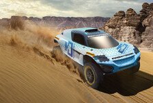 Erste Wasserstoff-Rennserie: Extreme H ab 2024 geplant