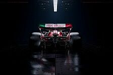 Etikettenschwindel bei Alfa-Sauber: Viele Wege in die Formel 1