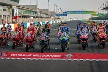 MotoGP-Fahrer ohne Druckmittel: Zeit für eine Gewerkschaft?