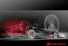Probleme bei Audi: LMDh-Debüt in Daytona und Le Mans verschoben