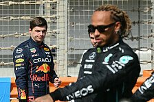 Hamilton vs. Red Bull: Integrität der Formel 1 ist bedroht