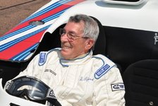 Die Motorsportwelt trauert um Vic Elford