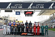 Formel 1 2023: Was ist in dieser Saison alles neu?