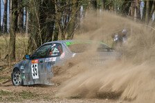 Rallye 2022: 57. ADMV Rallye Lutherstadt Wittenberg 2022