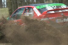 Rallye - Video: Rallye Wittenberg 2022: Spektakuläre Aufnahmen