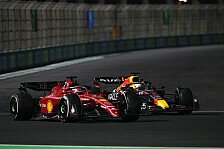 Formel 1 2022, Verstappen vs. Leclerc: WM-Kampf in der Analyse