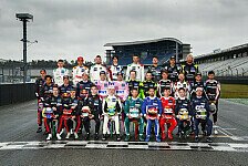 DTM 2023: Startliste mit allen Teams und Fahrern