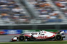 Formel 1, Haas nach Pleiten vorsichtig: Darum kein Hauptsponsor