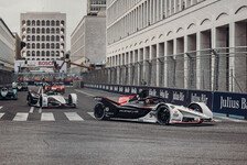 Erklärt: Deshalb wird in der Formel E 2022 so viel überholt