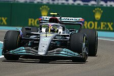 Danner über Hamilton: Zwischen Unvernunft und Extraklasse
