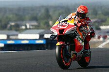 Bestätigt: Marc Marquez gibt MotoGP-Comeback in Le Mans