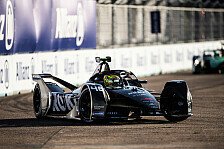 Formel E, Edoardo Mortara holt nächste Pole Position in Berlin 