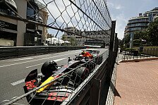 Formel 1 2023 live: Stream, TV-Programm, Monaco-Zeitplan