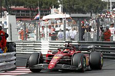Leclerc will Ende des Monaco-Fluches, aber Red Bull Favorit