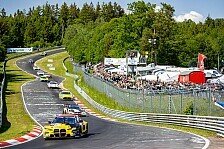 KI-Revolution am Nürburgring: Die Nordschleife wird digital