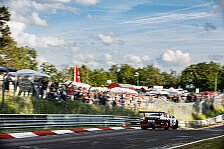 24h Nürburgring: 60 km/h zu schnell - Nordschleifen-Permit weg